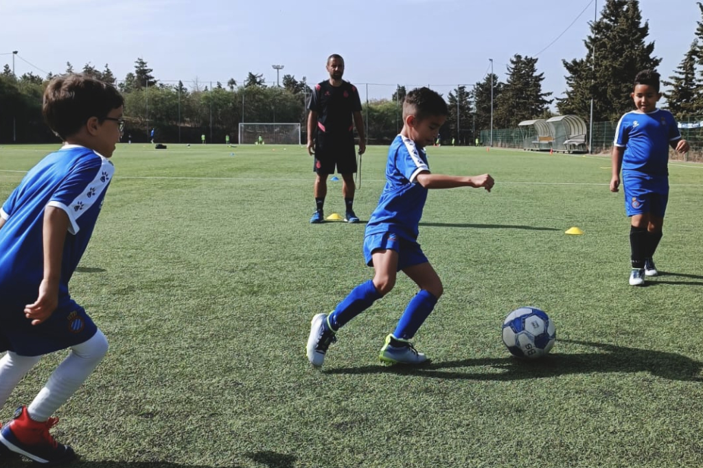 RCDE Academy Göteborg (Suècia)