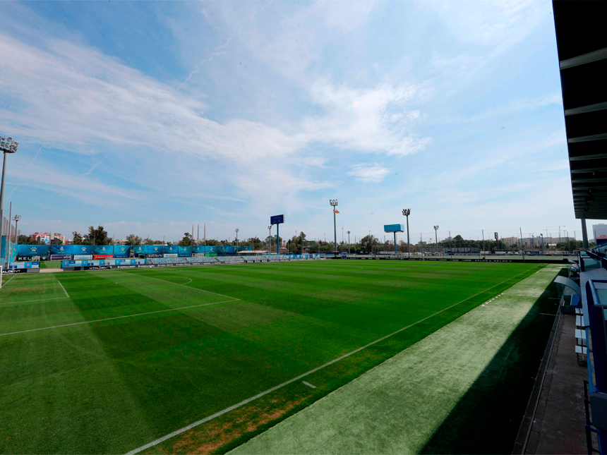 RCDE STADIUM