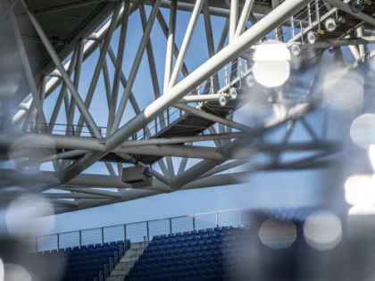 FICHA TÉCNICA RCDE STADIUM