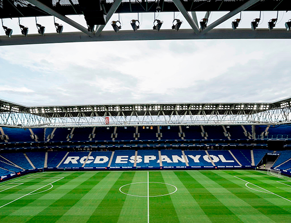 RCDE Stadium