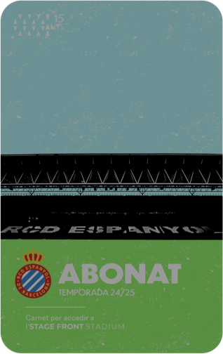 ABONAT 2024/2025