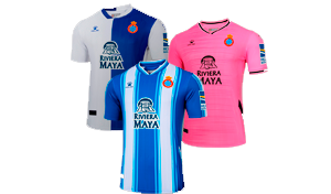 RCDE Store