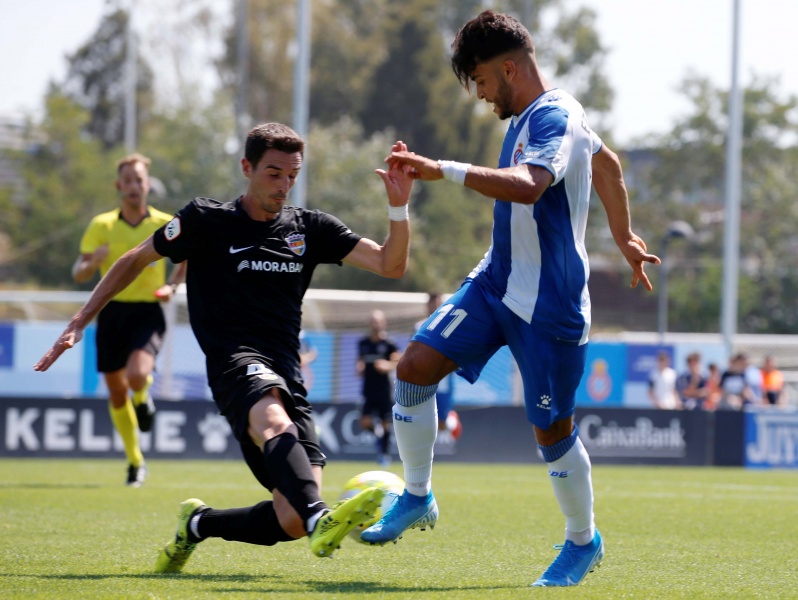 3-1: Derrota condicionada