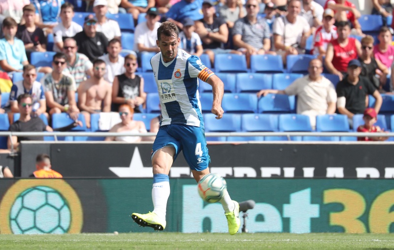 Entrades per al RCD Espanyol - València CF