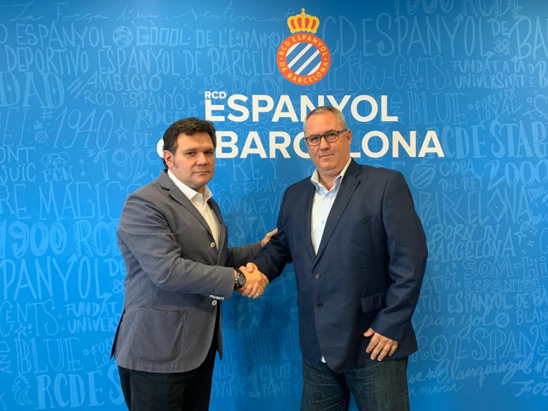 El RCD Espanyol de Barcelona obre dues noves Escoles a l’Empordà