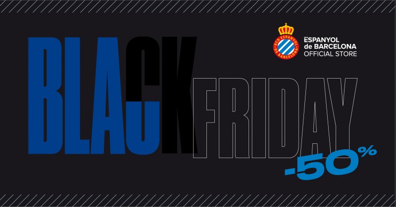 Comença el Black Friday!