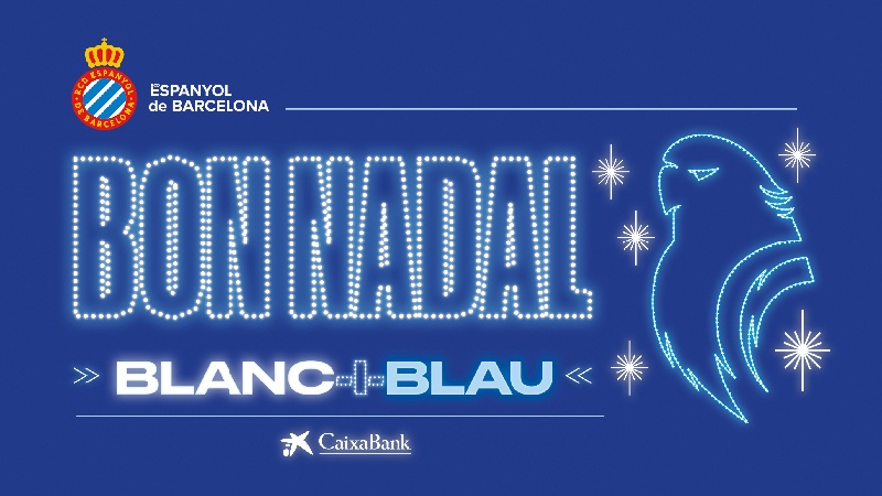 Bon Nadal!