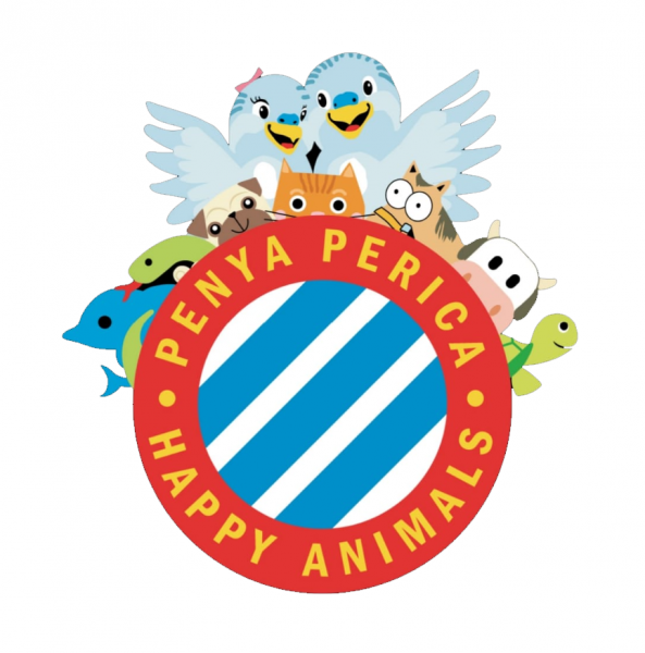 Neix la Penya Perica Happy Animals