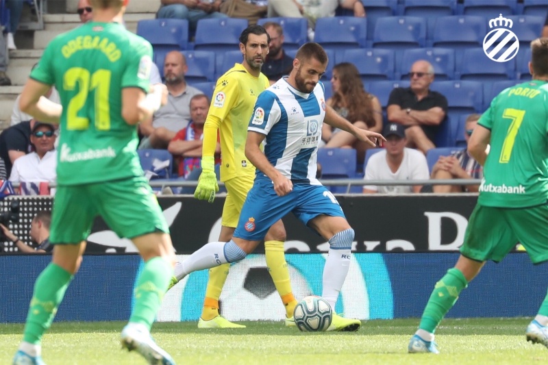 Entrades per al Real Sociedad - RCD Espanyol de Barcelona