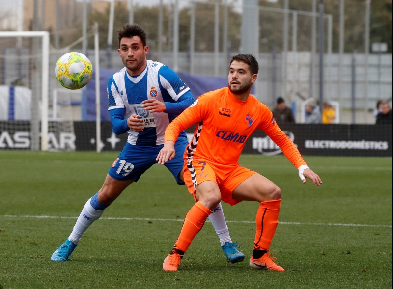 1-0: Eficàcia local