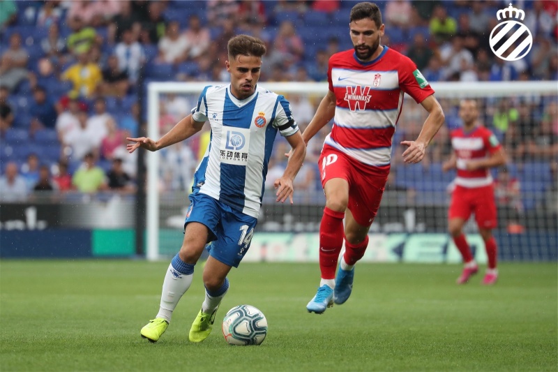 Entrades per al Granada CF - RCD Espanyol de Barcelona