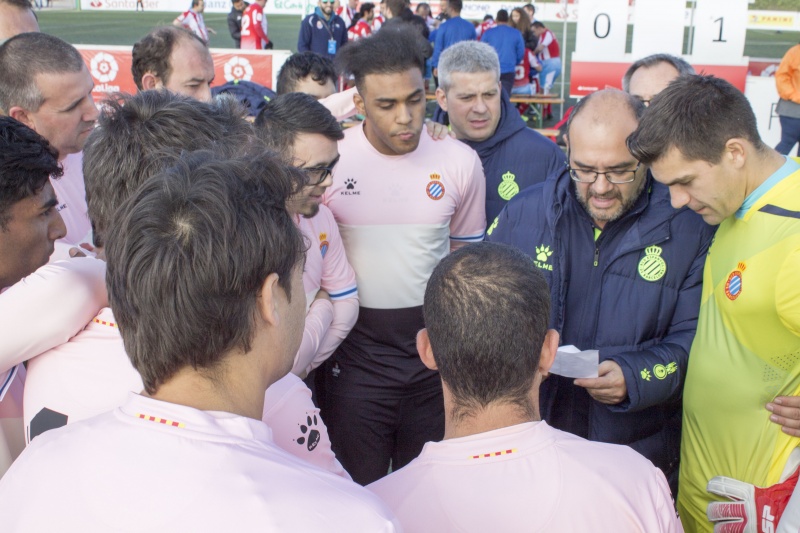 Comença la segona fase de LaLiga Genuine!