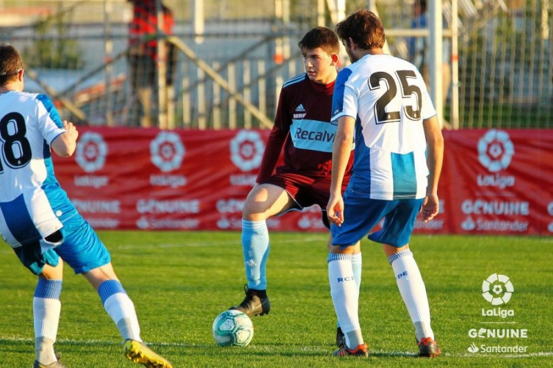 Segona fase fantàstica a Sevilla