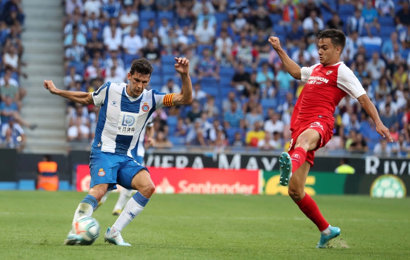 Entrades per al Sevilla FC - RCD Espanyol de Barcelona