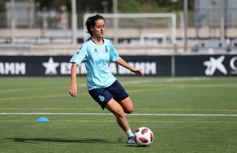 Els pericos entrevisten Paloma Fernández