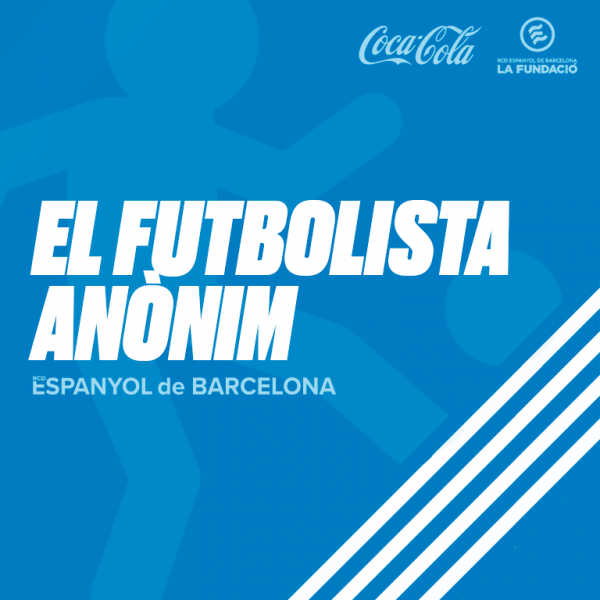 ‘El futbolista anònim’