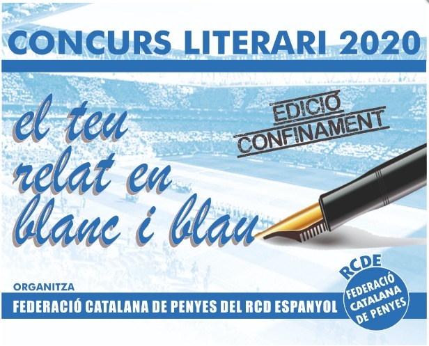 Nou concurs literari de la FCPE