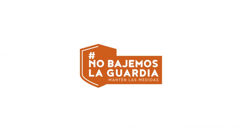 #Nobajemoslaguardia