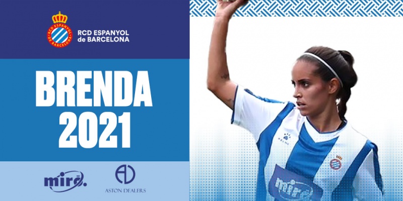 Renovacions al RCDE Femení