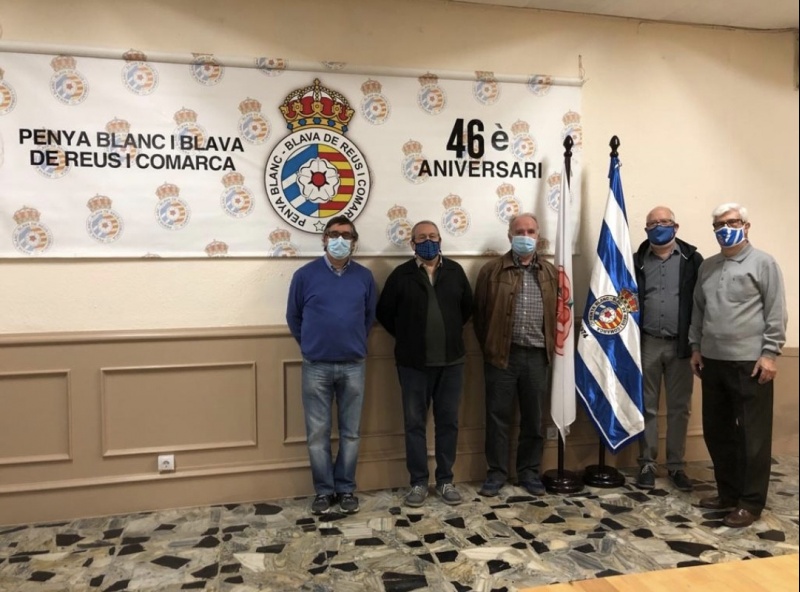 46º aniversari de la PBB de Reus i Comarca