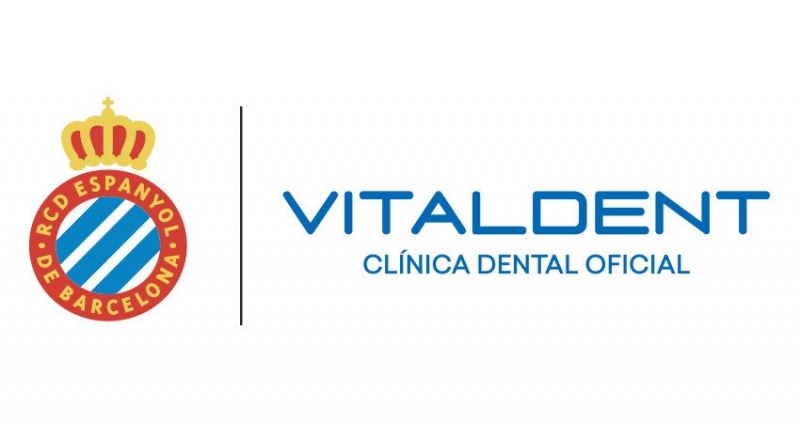 Vitaldent es converteix en el nou patrocinador del RCD Espanyol