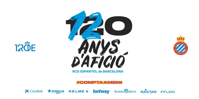 Feliç 120è aniversari, pericos!