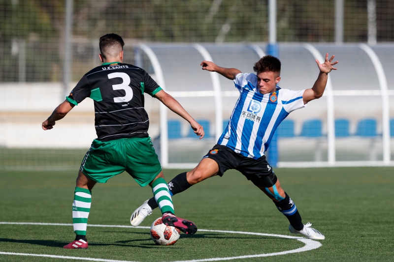 "Tenim moltes ganes de competir"