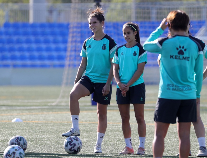 "L'Athletic Club és molt intens i té jugadores molt importants"