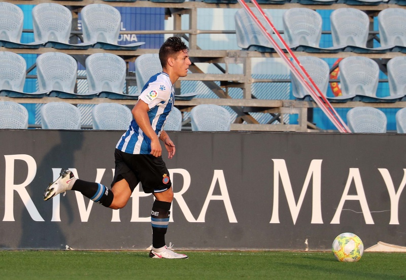 2-0: Derrota a un partit d'ofici