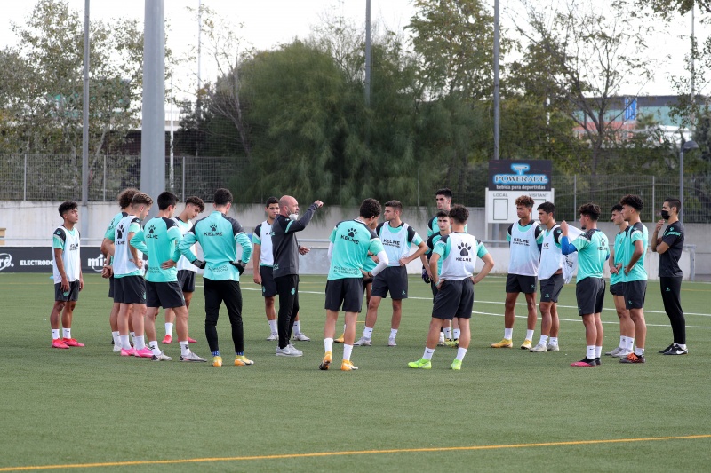 "El Girona té molt bon equip"