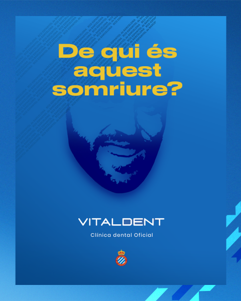 El quiz de Vitaldent