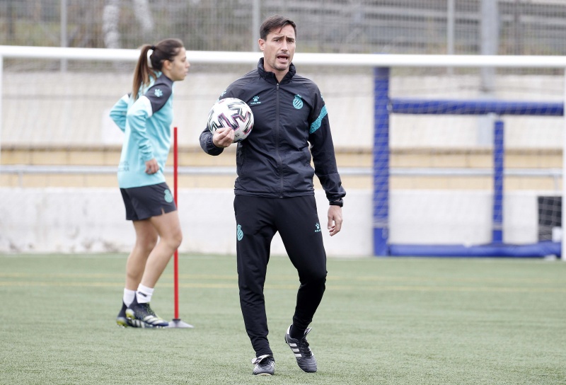 "Estem obligades a fer un bon partit"