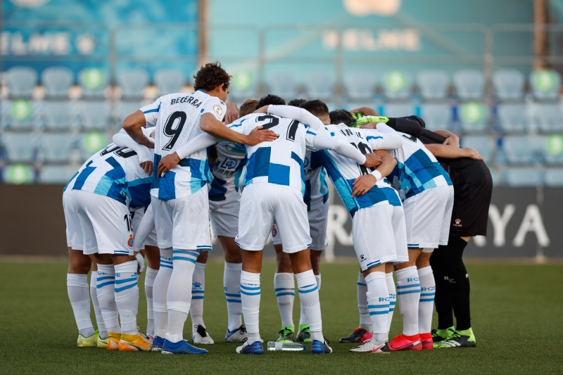 4-3: Derrota a Cornellà