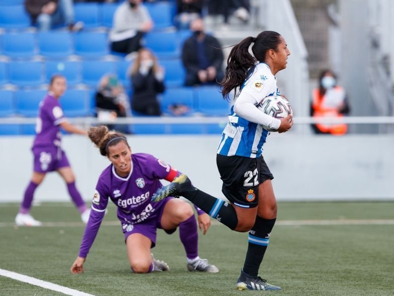 2-3: Final tràgic