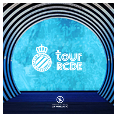 Aquesta Setmana Santa gaudeix del Tour RCDE!