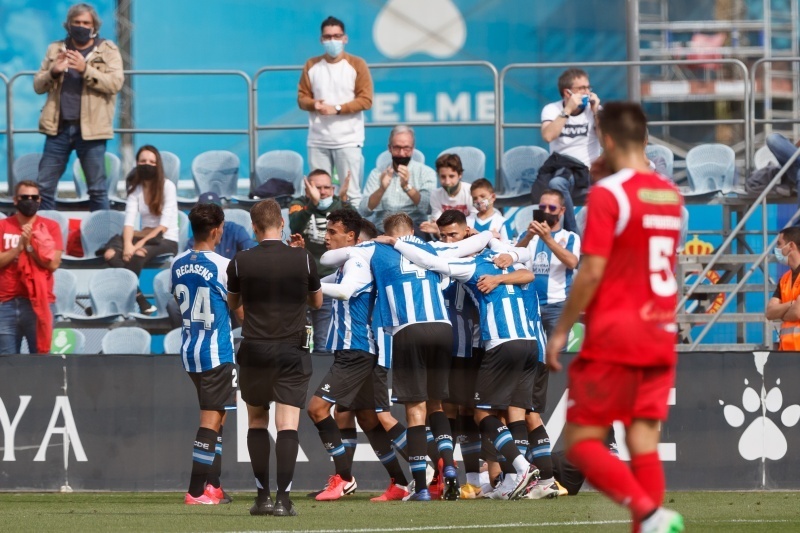 Entrades per a l’Espanyol B - Valencia CF Mestalla