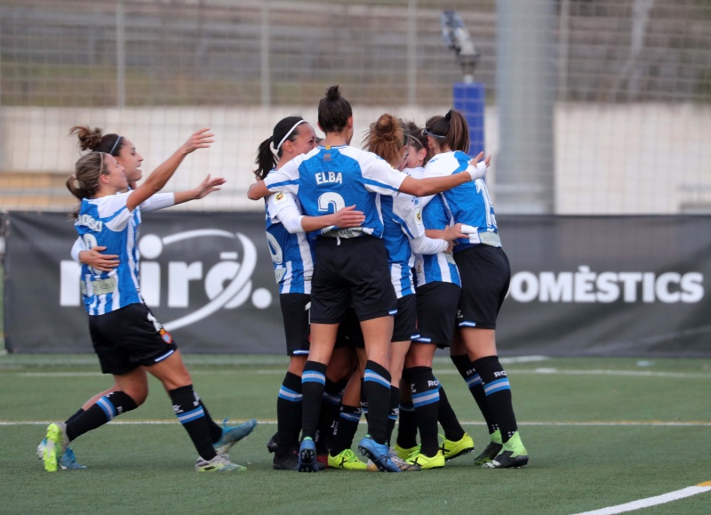 Horari contra l'Sporting de Huelva