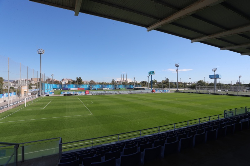 Entrades per a l'Espanyol B i Femení