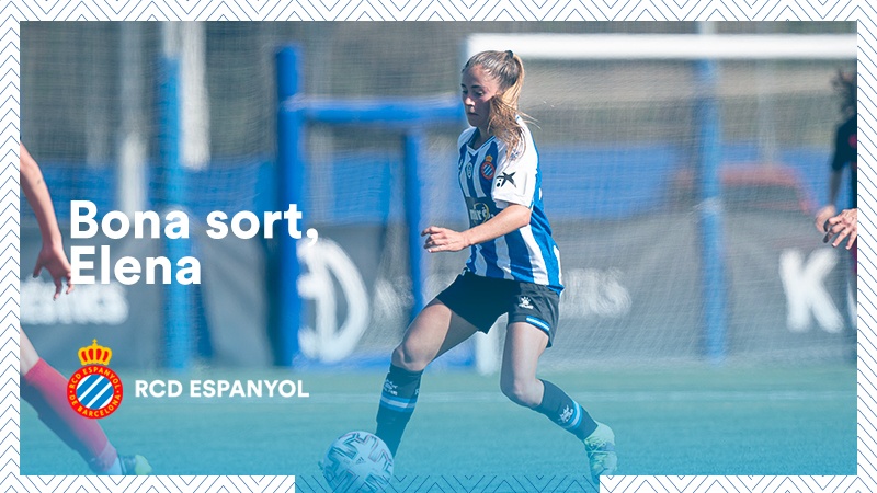 Baixes en el primer equip femení