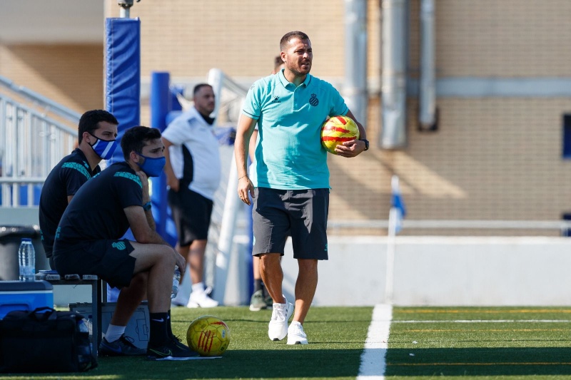 El Juvenil B comença la pretemporada