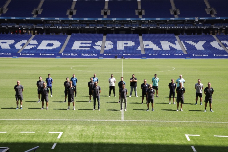 Els directors de les RCDE Escoles nacionals i Acadèmies internacionals es reuneixen a Barcelona