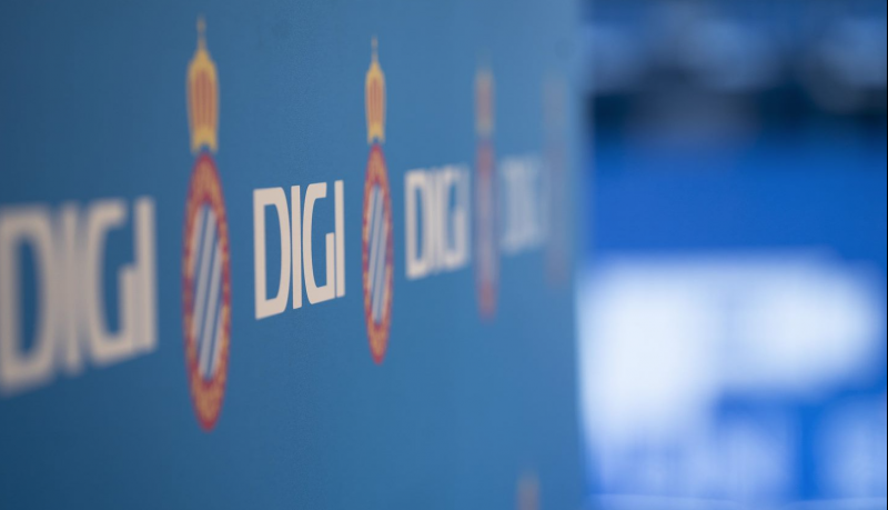 DIGI, guanyador dels prestigiosos Ookla® Speedtest Awards ™