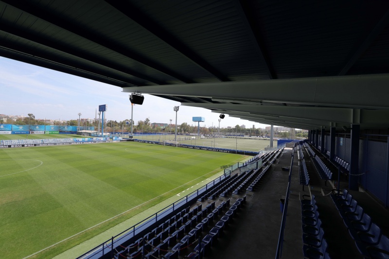 Entrades per a l'Espanyol B