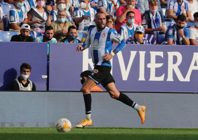 Entrades per a l'Elche-Espanyol