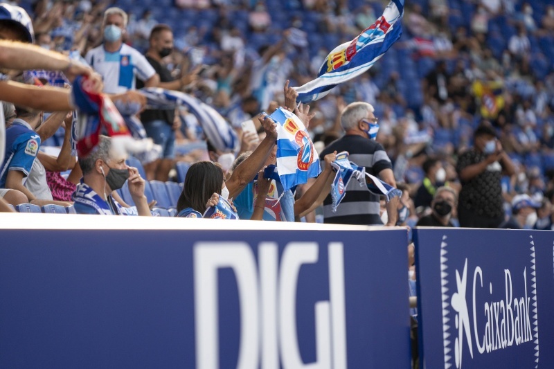 Entrades per a l'Espanyol-Athletic