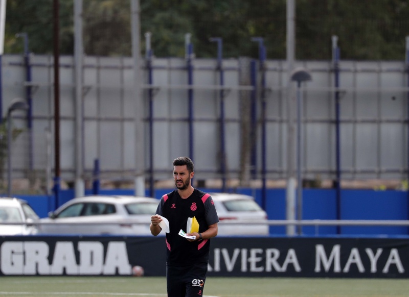 “És un rival amb grans jugadors”