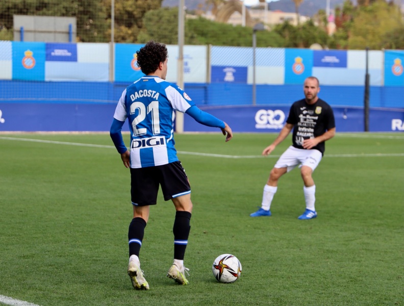 0-3: Primera derrota a casa