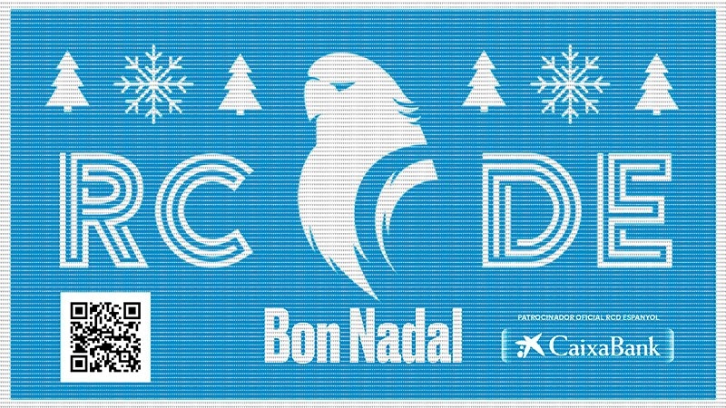 Bon Nadal!