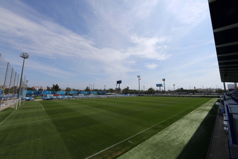 Entrades per a l'Espanyol Femení: 70% d'aforament