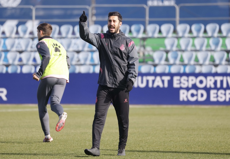 “És un equip amb talent”